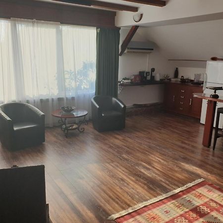 Casa Alessia Apartment Eforie Sud  Bilik gambar