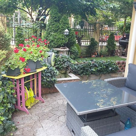 Casa Alessia Apartment Eforie Sud  Bilik gambar