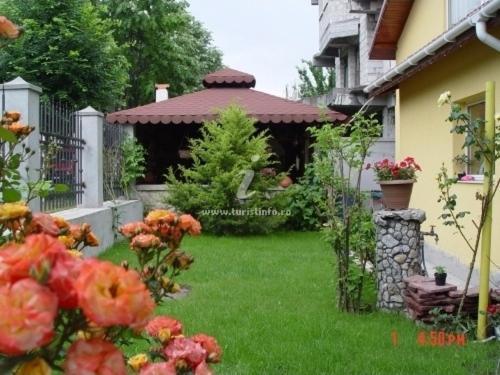 Casa Alessia Apartment Eforie Sud  Luaran gambar