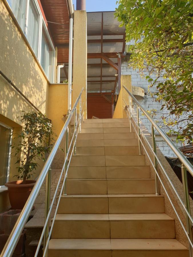 Casa Alessia Apartment Eforie Sud  Luaran gambar