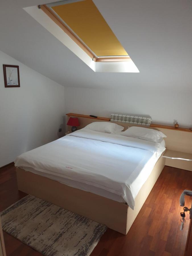 Casa Alessia Apartment Eforie Sud  Luaran gambar
