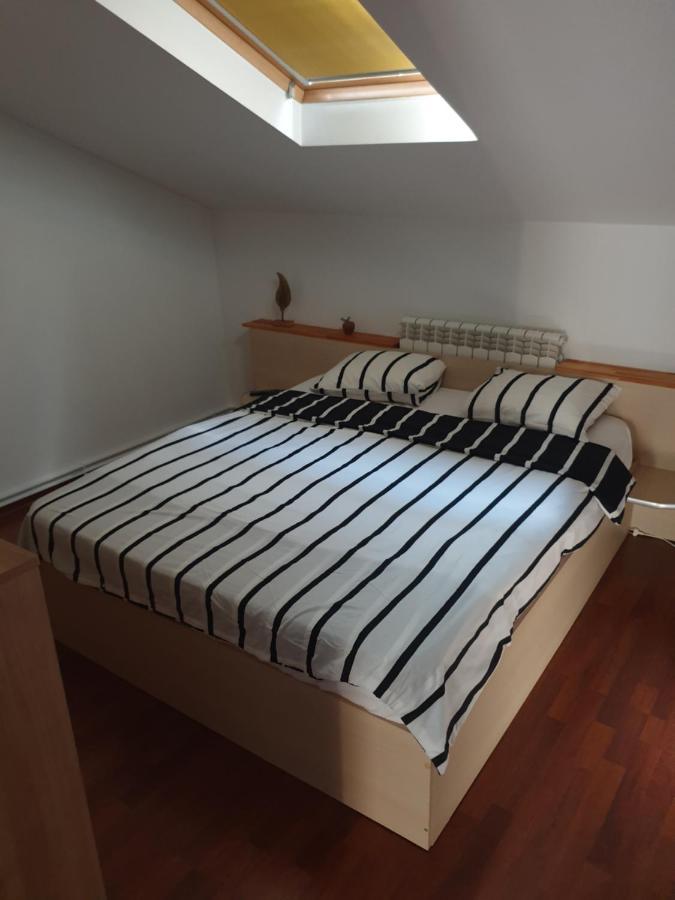 Casa Alessia Apartment Eforie Sud  Luaran gambar