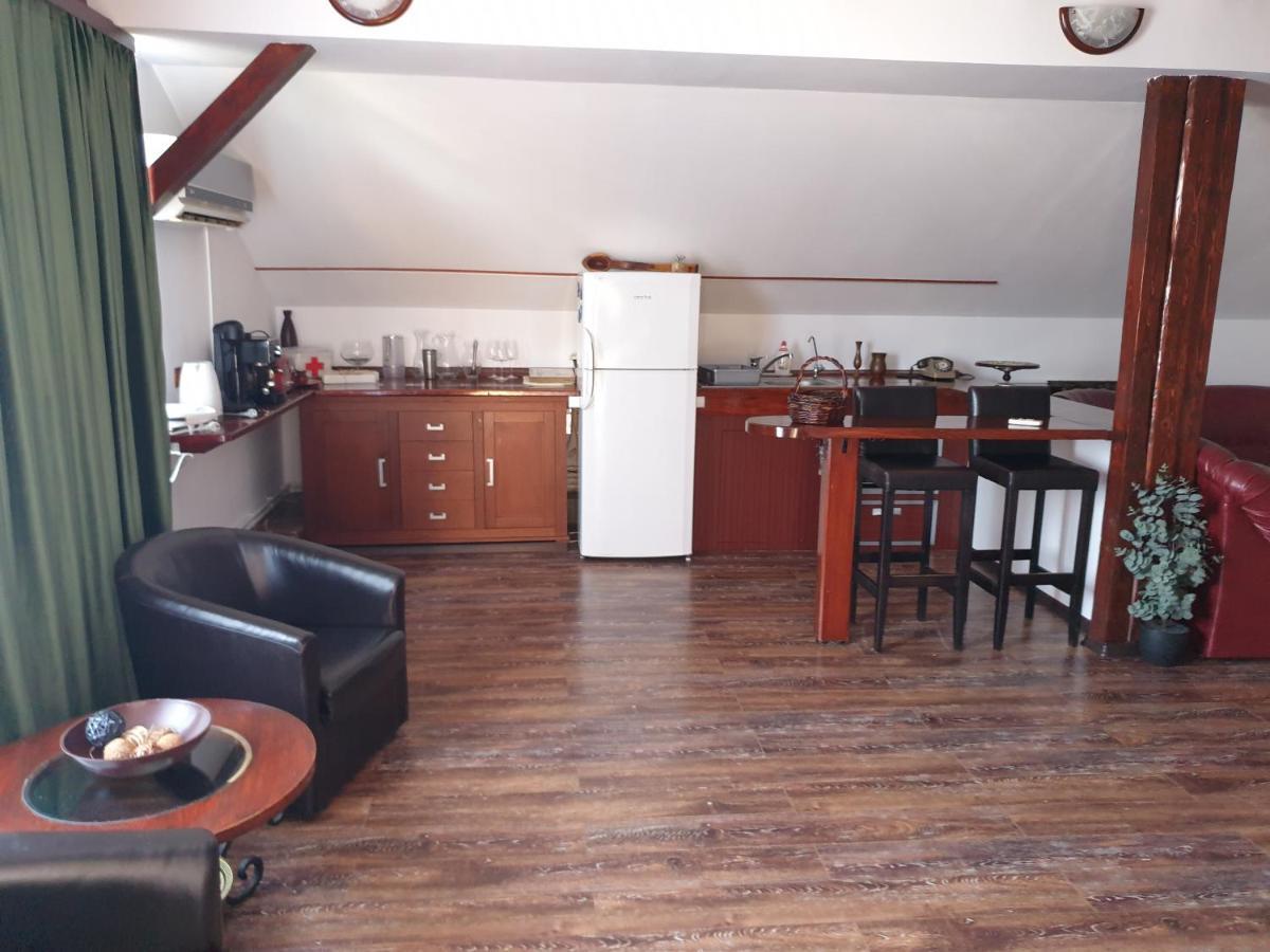 Casa Alessia Apartment Eforie Sud  Luaran gambar
