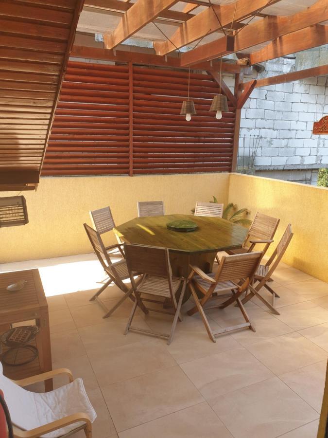 Casa Alessia Apartment Eforie Sud  Luaran gambar
