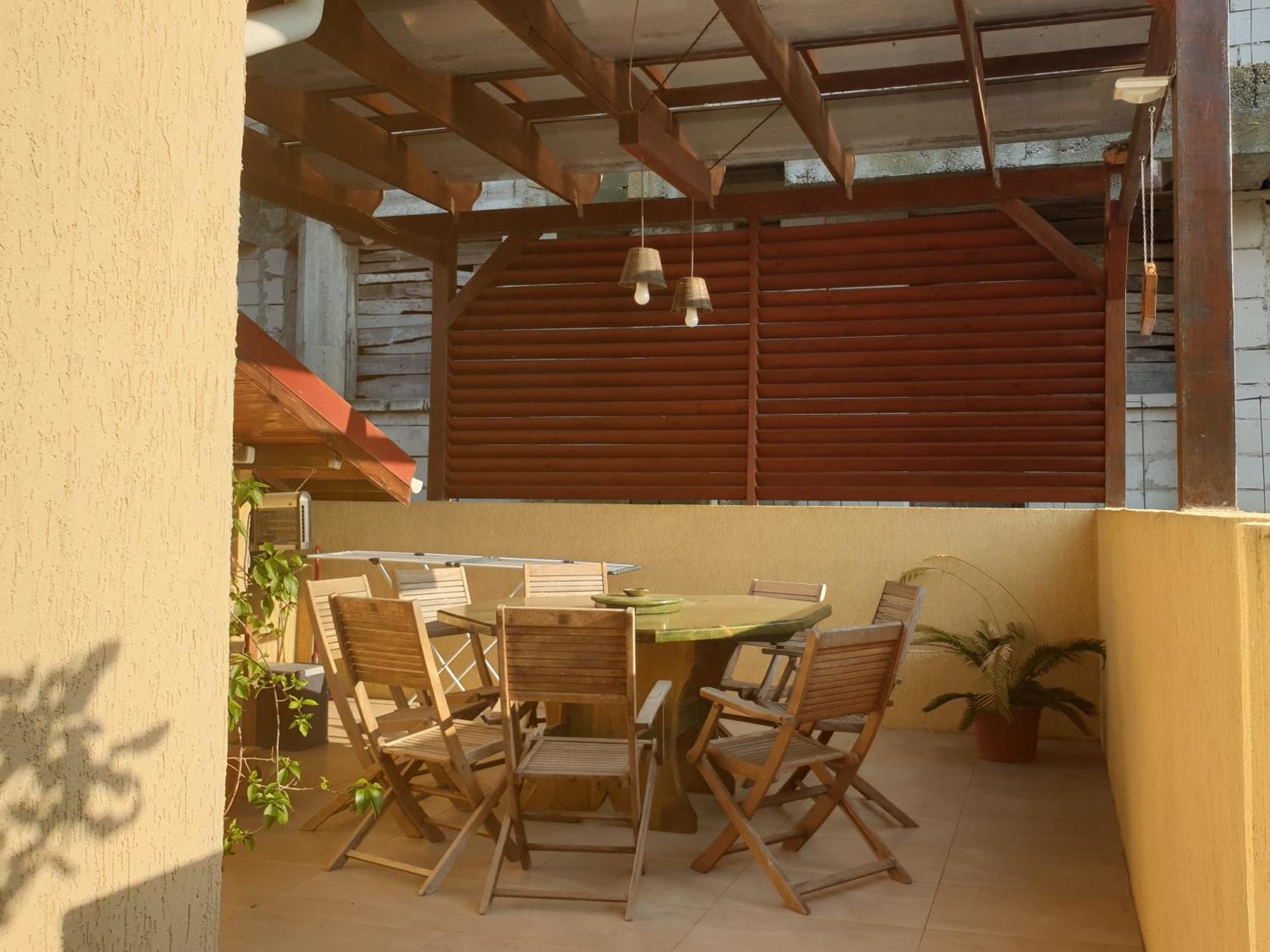 Casa Alessia Apartment Eforie Sud  Bilik gambar